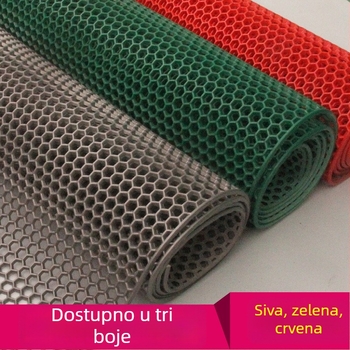 Plastično dno kaveza za kućne ljubimce – psi, kunići i kokoši