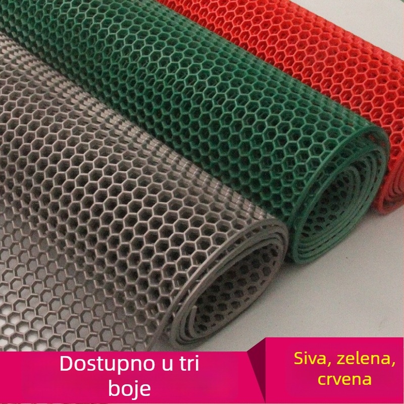 Plastično dno kaveza za kućne ljubimce – psi, kunići i kokoši