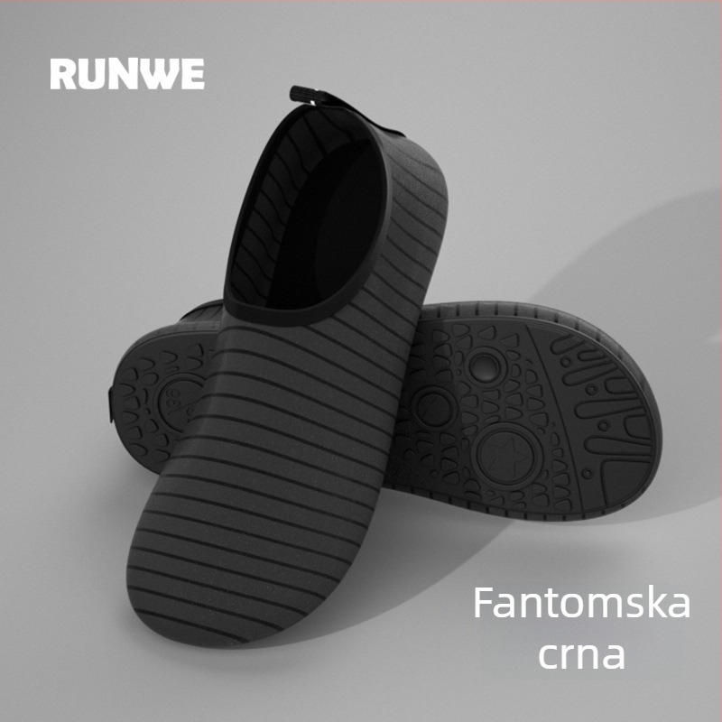 Ženske unutarnje fitness tenisice s mekanom potplatom, lagane, protuklizne, za kućne vježbe, jogu i ples