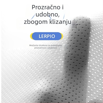 Meko teški pješčani džak s bućicom za boksačke treninge i trčanje