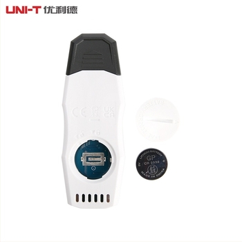 UNI-T UT330THC data logger temperature i vlage s visokopreciznim digitalnim zaslonom i mogućnošću izvoza podataka