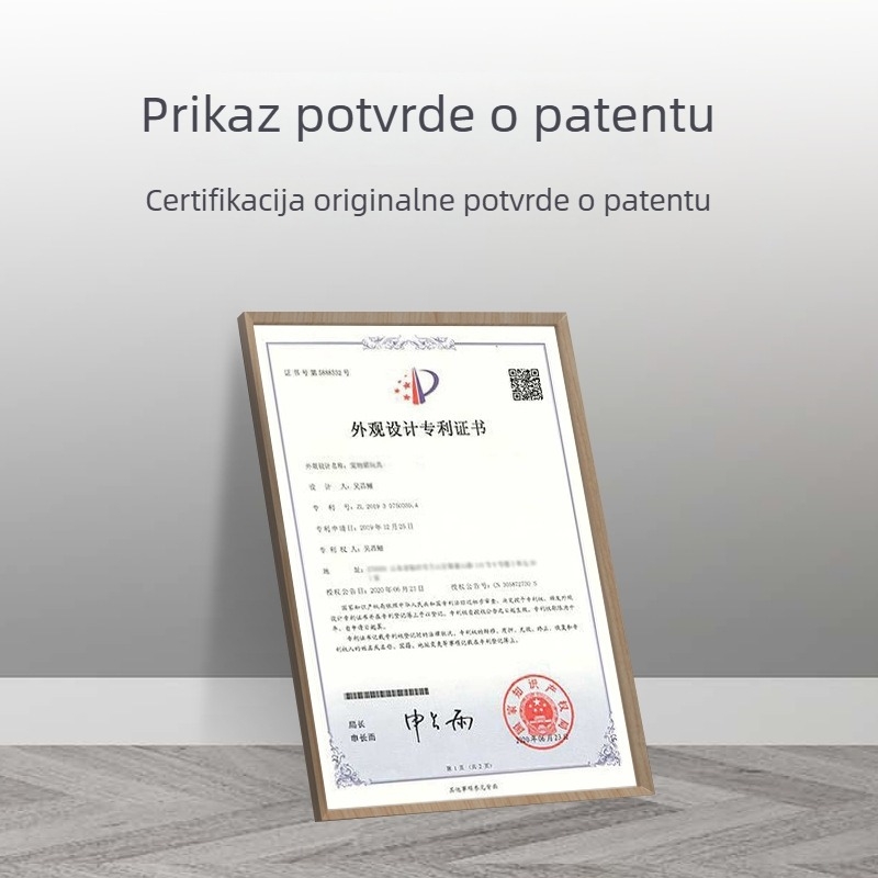 Toplo gnijezdo za papige zimi — viseće spavaće gnijezdo, ptičje gnijezdo od poliester