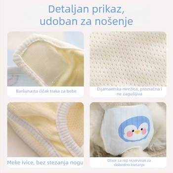 Pantalone za pse tijekom menstrualnog razdoblja – za ženke, higijenski ulošci i zaštitne hlače