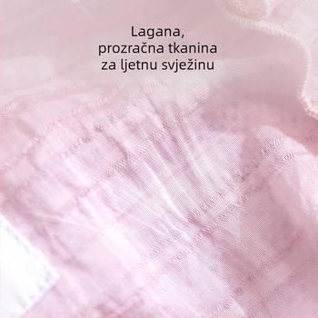 Prozračne higijenske hlačice za pse, četiri sezone, za ženke