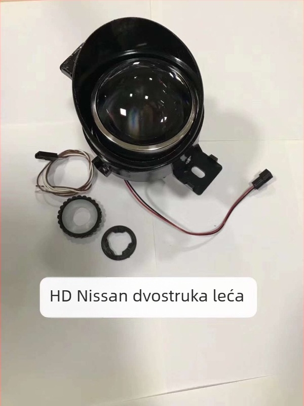 Toyota HID dvostruka leća za maglu – sklop za Prado, Reiz, Corolla