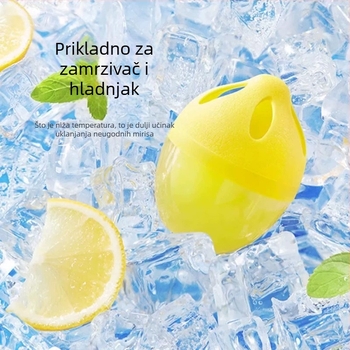Quanyao Uklanjanje mirisa iz hladnjaka — dezodorizirajući uređaj za hladnjake i zamrzivače