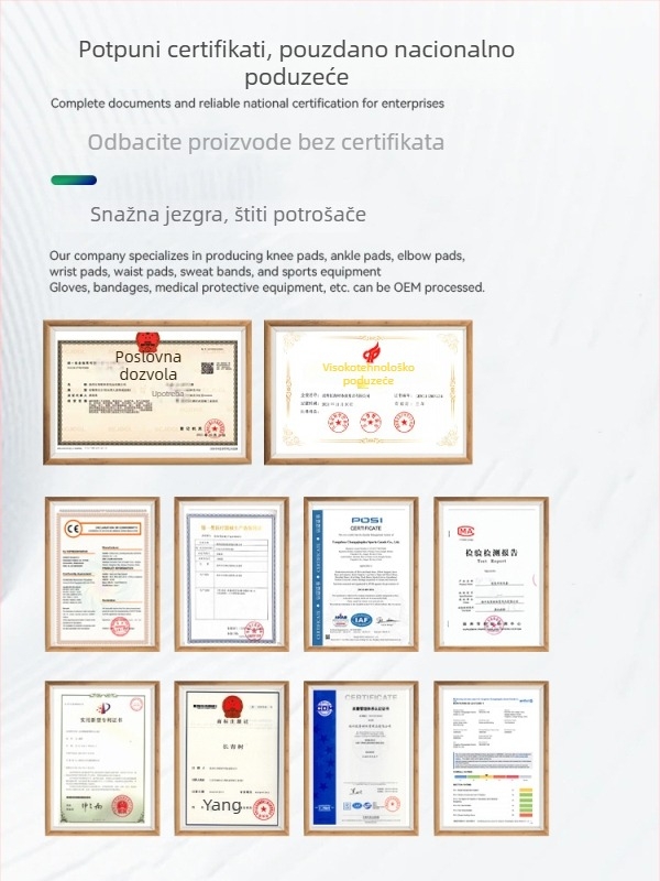 Lateks rukavice vratara za nogomet – za odrasle i djecu, protuklizne, izdržljive za trening
