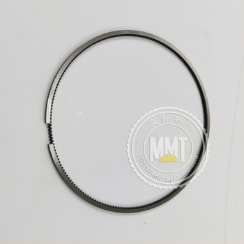 Caterpillar 3406 klipni prsten 7N-7078 četverodjelni set za popravak motora
