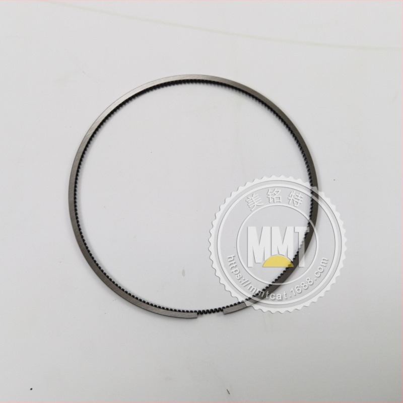 Caterpillar 3406 klipni prsten 7N-7078 četverodjelni set za popravak motora