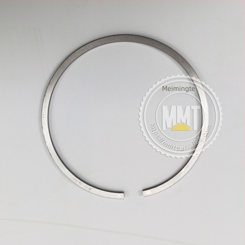 Caterpillar 3406E piston prsteni, set 1343761, gornji prsten 1343761, za industrijski motor