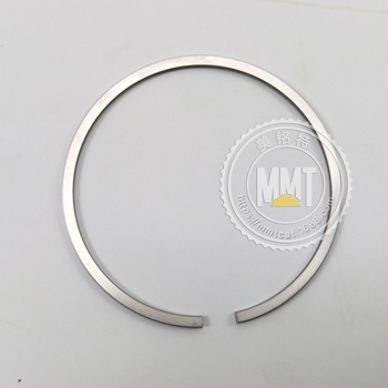 Caterpillar 3406E piston prsteni, set 1343761, gornji prsten 1343761, za industrijski motor