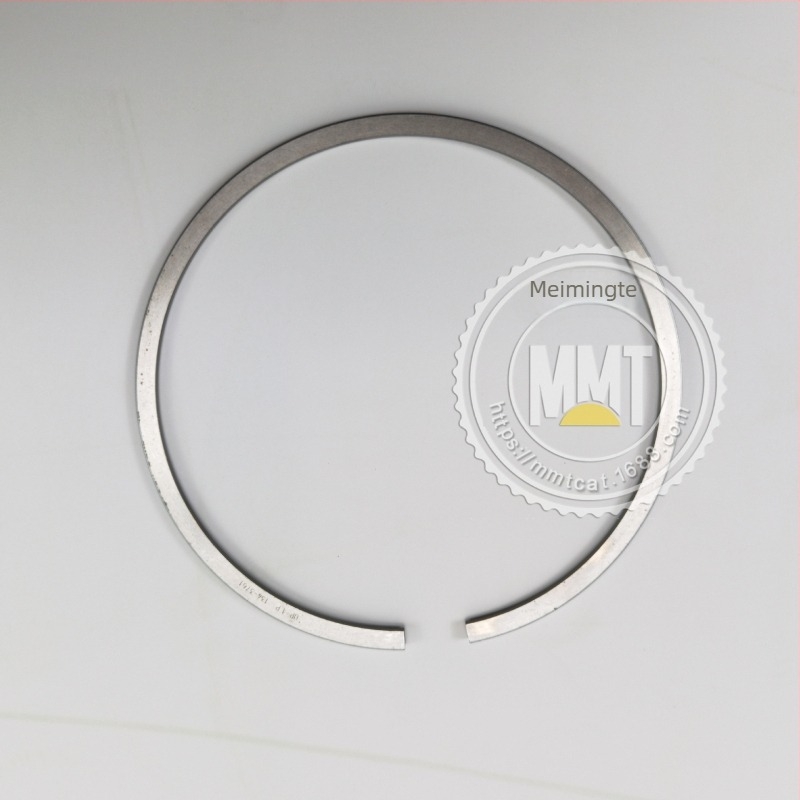 Caterpillar 3406E piston prsteni, set 1343761, gornji prsten 1343761, za industrijski motor