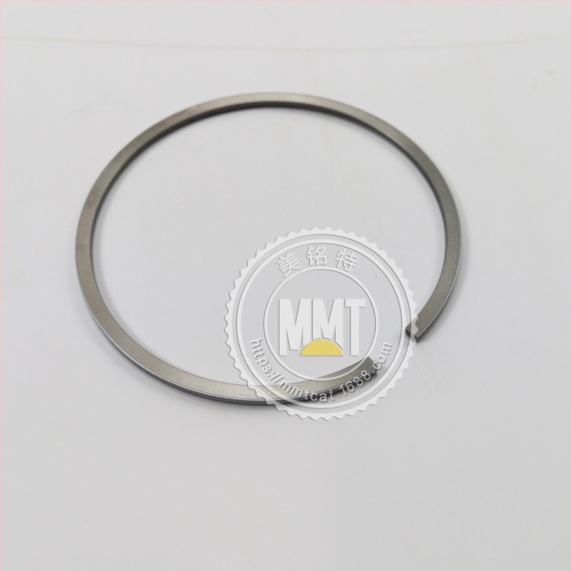 Caterpillar 3406E piston prsteni, set 1343761, gornji prsten 1343761, za industrijski motor