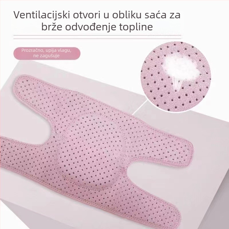 Dječji ljepivi štitnici koljena za nogomet, košarku i biciklizam