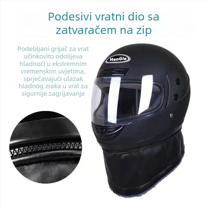 Kaciga s punim licem za električna vozila, odrasli, muškarci i žene, za vožnju električnim biciklom, sve sezone