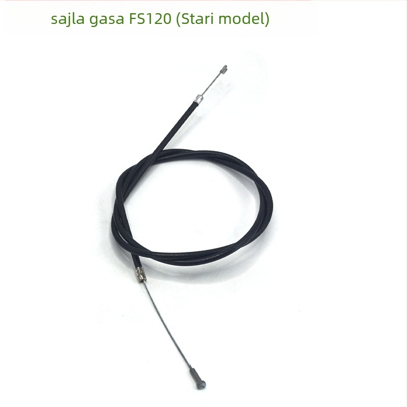 Narita Prekidač plina i kabel plina za kosilicu FS120/230235/250 (novi i stari modeli)