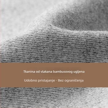 Jesen-zimski jastučić za ramena za spavanje s magnetskim samozagrijavanjem, zaštita ramena i vrata za odrasle
