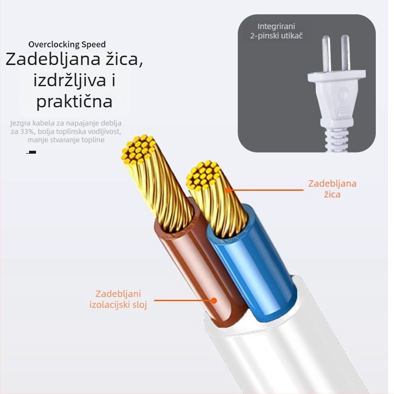 Bar-stil produžni napajanje s američkim i japanskim standardima utičnica, više utičnica, konfiguracije 15 i 30 utičnica, utičnice za testiranje starenja.