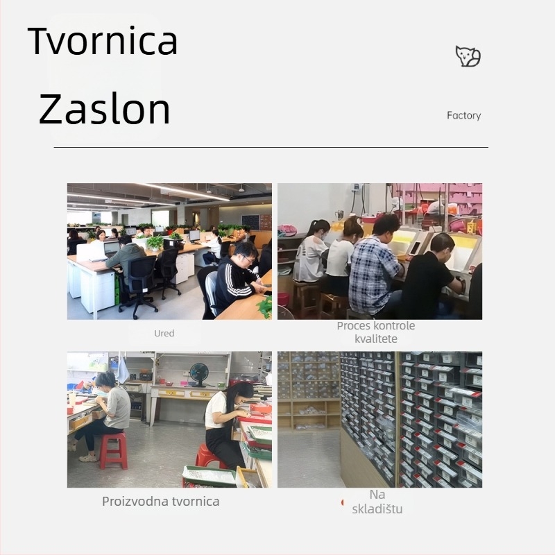 Prsten s Moissanitom za žene, srebro 925 – minimalistički stil, četiri kandže, mikro pavé
