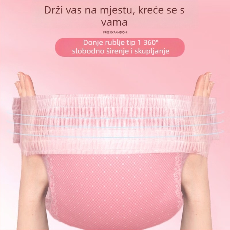 Pelene za mačke za mužjake i ženke, fiziološke hlače za mačke, hlače protiv parenja, donje rublje protiv trudnoće