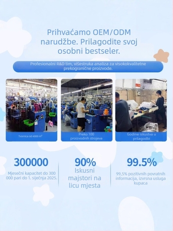 Dječje tanke elastične hulahopke za ples, jednobojne, prozračne i prilagodljive