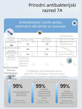 Dječje hlačice za trening na toaletu u korejskom stilu, vodootporne navlake za pelene, čiste pamučne gaze pelene, trenirke za sve sezone