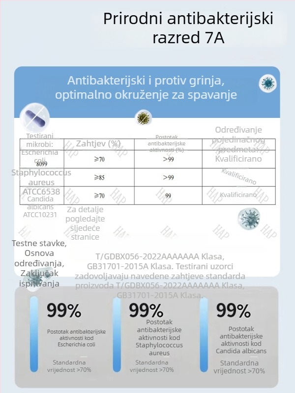 Dječje hlačice za trening na toaletu u korejskom stilu, vodootporne navlake za pelene, čiste pamučne gaze pelene, trenirke za sve sezone