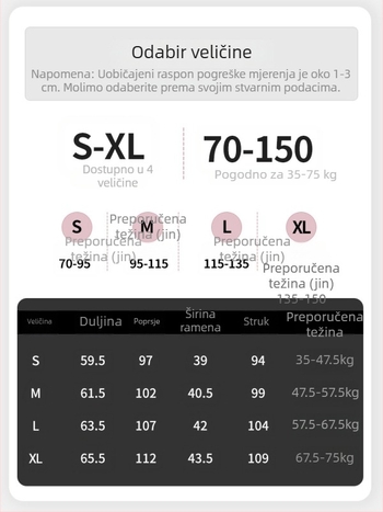 Damski top s dugim rukavima i okruglim izrezom, lažni dojam dvodjelne, ležeran kroj, za ranu jesen