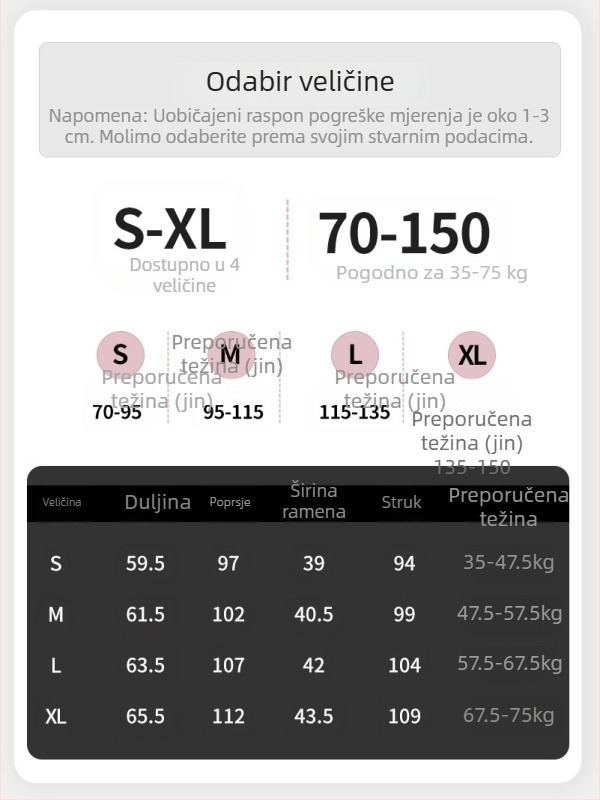 Damski top s dugim rukavima i okruglim izrezom, lažni dojam dvodjelne, ležeran kroj, za ranu jesen