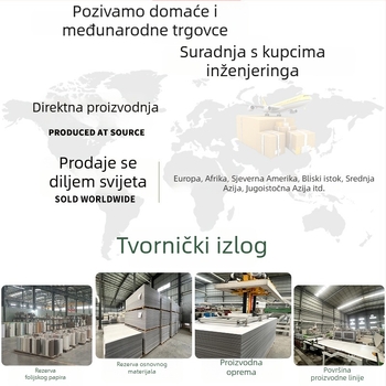 Zidni paneli od vlakana bambusa, lagani luksuzni dekorativni oblog za DIY ugradnju, zaštita zidova bez lakiranja