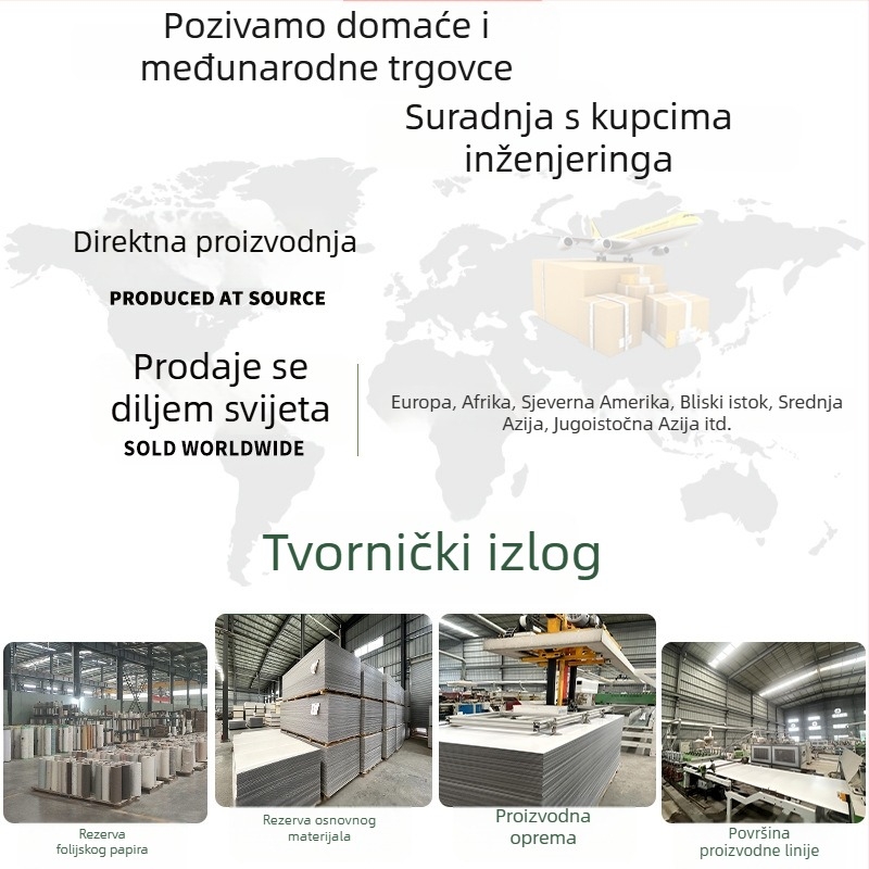 Zidni paneli od vlakana bambusa, lagani luksuzni dekorativni oblog za DIY ugradnju, zaštita zidova bez lakiranja