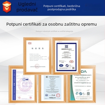 Altair rukavice za gradilište - debele, otporne na habanje, protuklizne, otporne na ulje