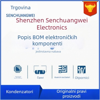 FR104 FR204 DO-41 dioda brzog oporavka, 400V/1000V