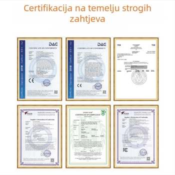 E27 Edisonova žarulja s motivom Dvostruka sreća, svadbena dekoracija, volframovo vlakno