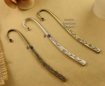 A1872 Privjesak, 9,6 g, ručno izrađeni dijelovi za DIY nakit, dostupni u tri boje, 10 komada u paketu
