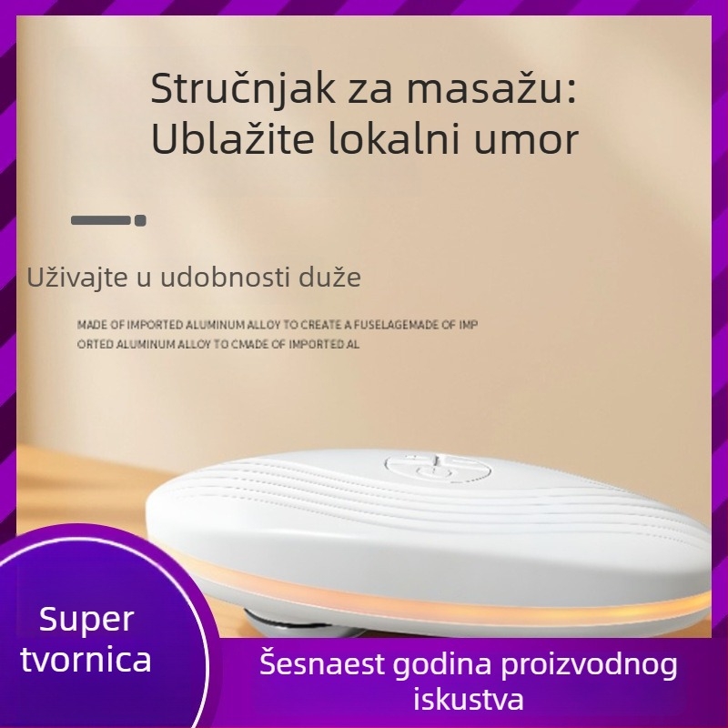 Električni uređaj s mikrostrujom za podizanje i učvršćivanje očiju i lica, višebojni grijani masažer za V-face
