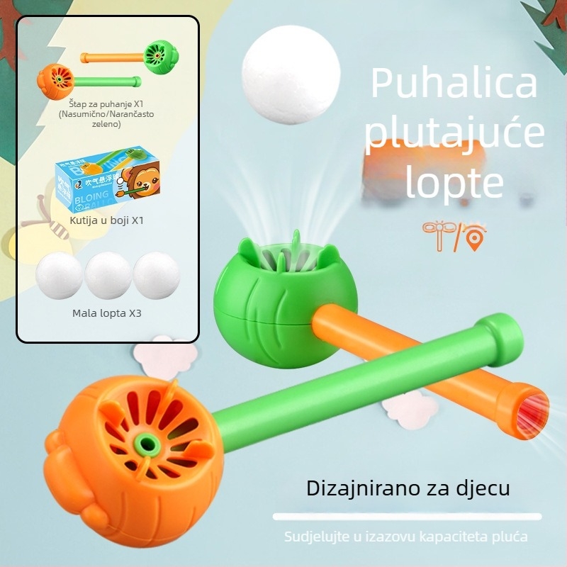 Korektor disanja kroz usta za djecu – uređaj za trening zatvaranja usta tijekom spavanja
