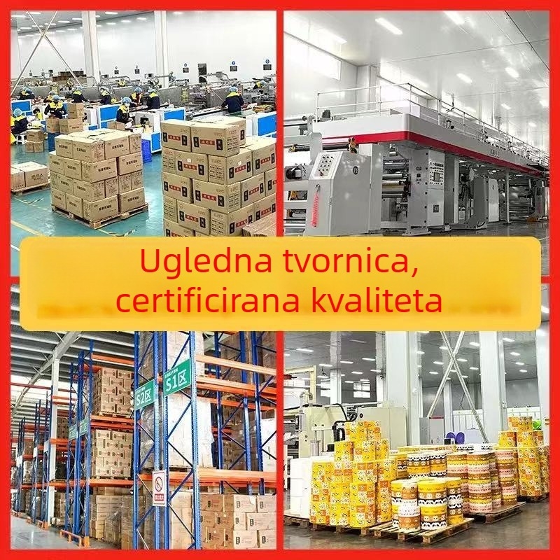 Samozagrevajuće ulošci za stopala s kontinuiranom temperaturom, unisex, veličine 28–43, 8-satno grijanje