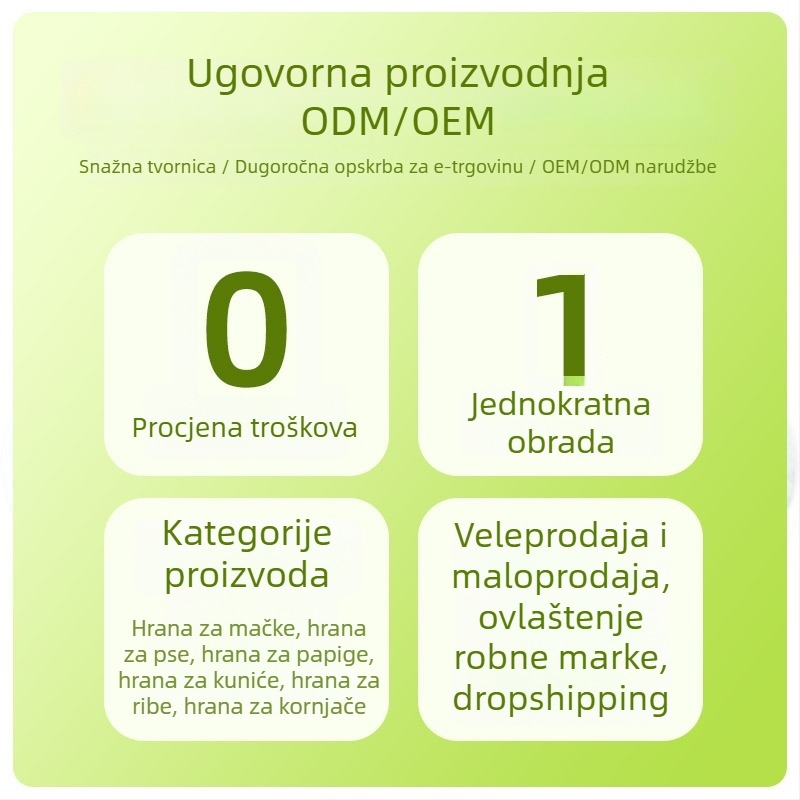 Meizifang Visoko vlaknasta suha hrana za zečeve s dugim ušima, za odrasle i mlade zečeve, 200 g