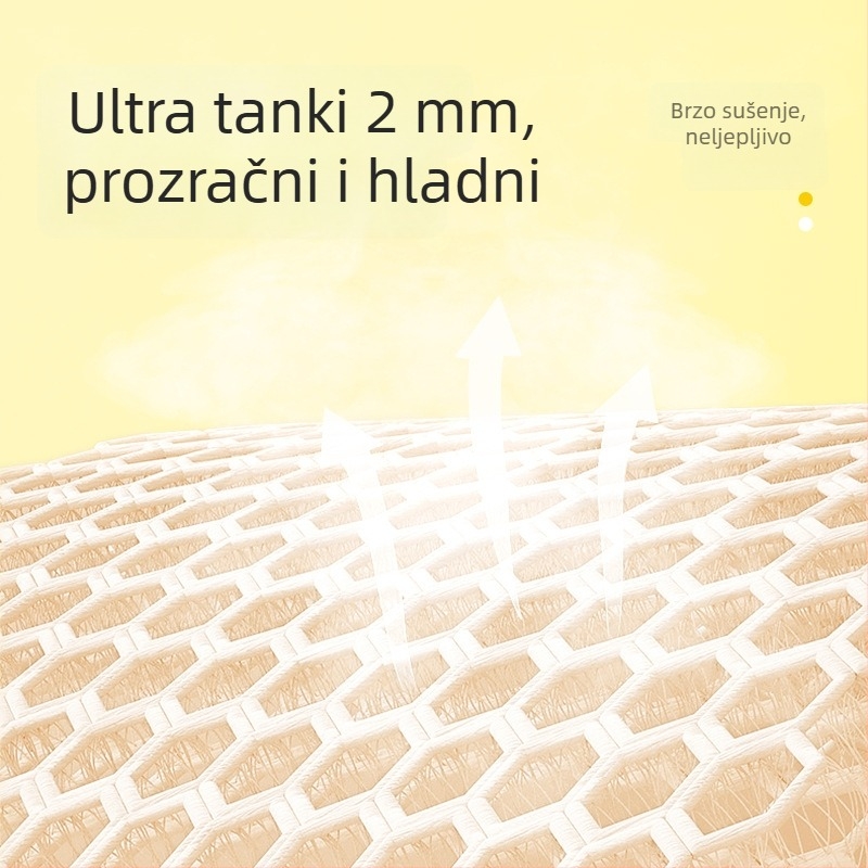 I-oblikovani pas za pse srednje i velike veličine, dizajn protiv izlaska, za šetnje