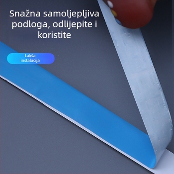 Dekorativna slika s LED trakom, 5V USB kutija za baterije, dvobojno i trobojno osvjetljenje