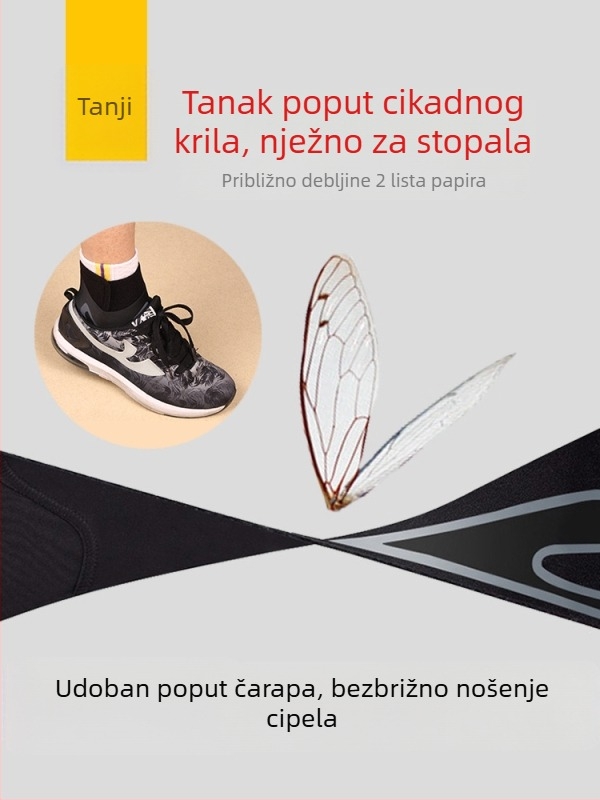 Stabilizator gležnja za sport – podržava rehabilitaciju, stabilizira gležanj; idealan za košarku i trčanje.