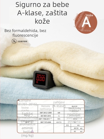 Čarape za novorođenčad, zimi s flisom, debele i tople, bez šavova, opuštena široka manžetna, unisex, duljine do srednjeg lista, za djecu 1–3 godine