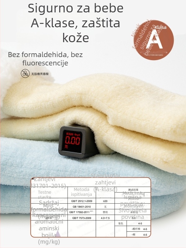 Čarape za novorođenčad, zimi s flisom, debele i tople, bez šavova, opuštena široka manžetna, unisex, duljine do srednjeg lista, za djecu 1–3 godine