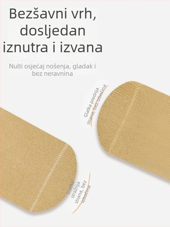 Jesenske čarape za bebe s trodimenzionalnim slatkim crtać dizajnom, protuklizne unutarnje čarape za učenje hodanja