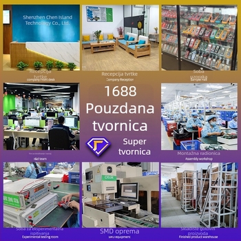 DT9205A džepni digitalni multimetar s prikazom – mjerenje struje i napona, višenamjenski univerzalni mjerni uređaj