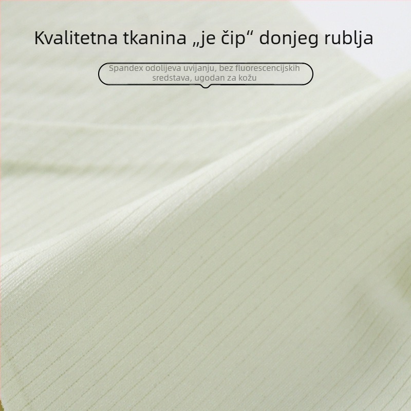 Grudnjak za velike košarice B–E, antibakterijska podrška 7A, bezšivni dizajn, konturiranje bočnih zona, plus veličina