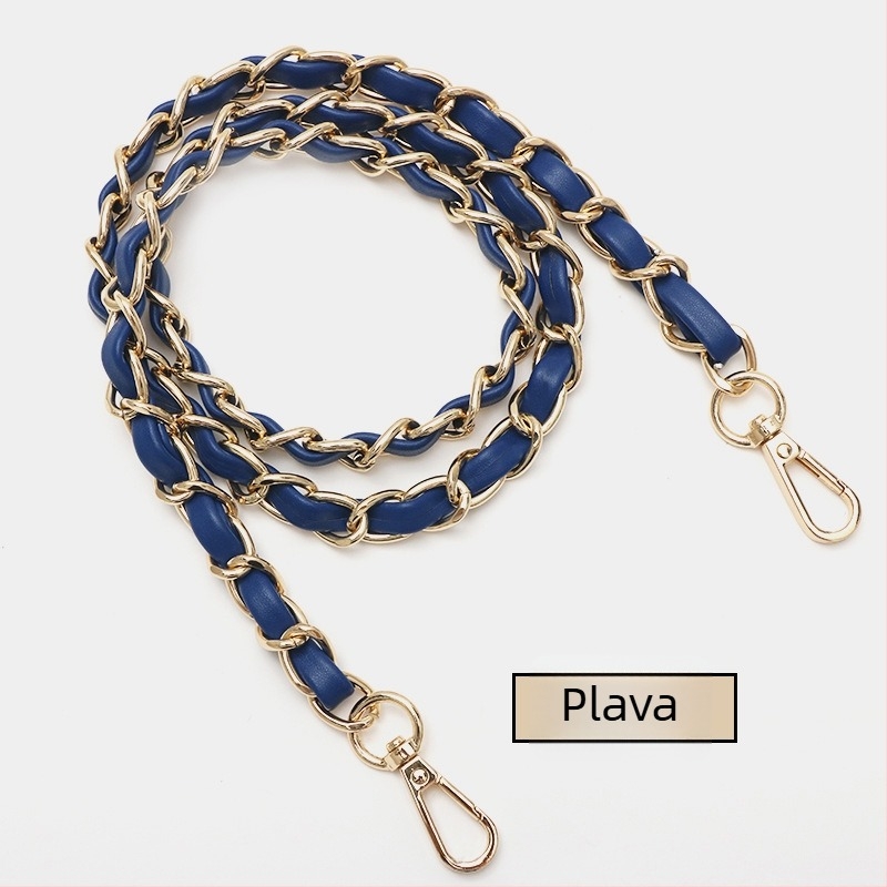 Ženska torbica s lančanim remenom – zamjenski dio za torbe HOBO i crossbody