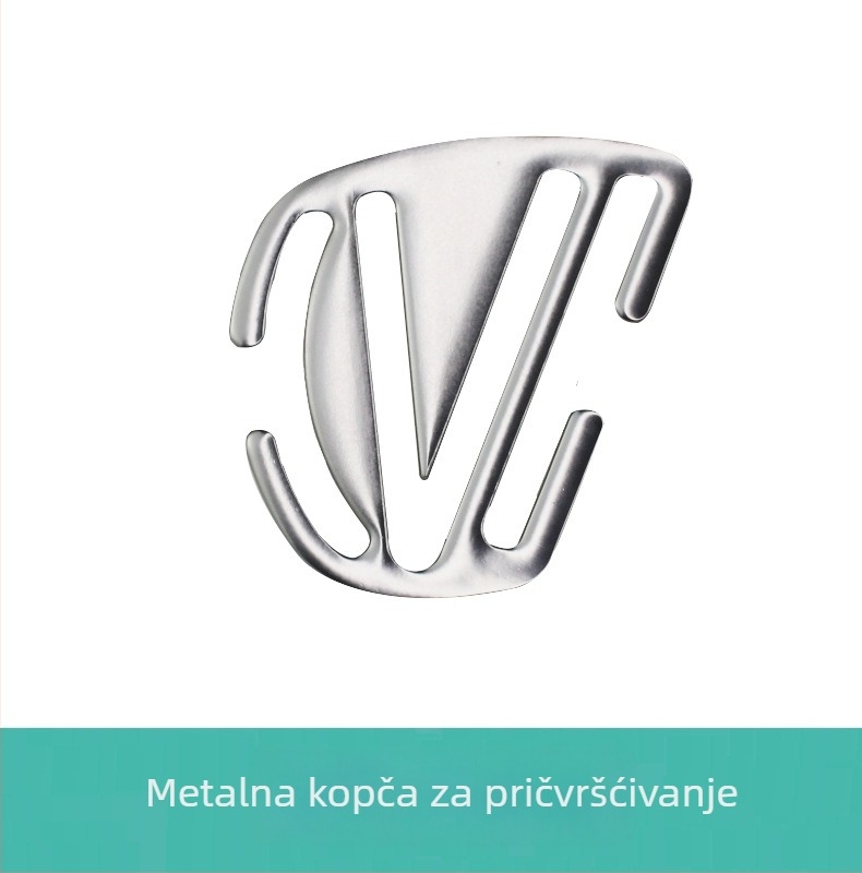 Dječji sigurnosni pojas za sjedalo i putovanja – univerzalni pojas za sjedalo