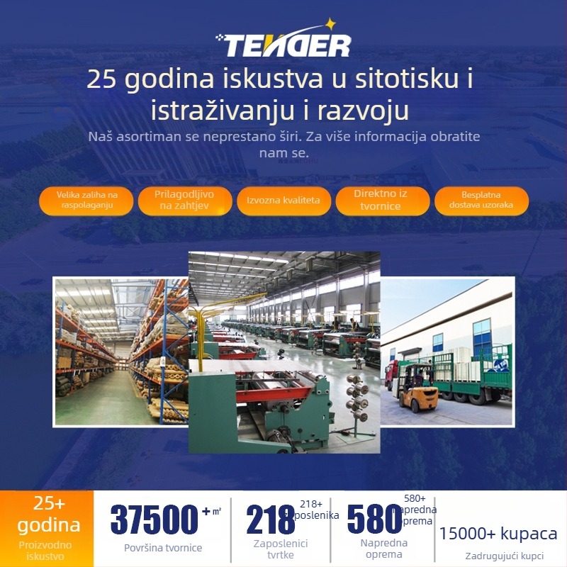 Nehrđajući čelik filter element s mrežom, sklopivi filter element za industrijsku kemiju i hidrauličko ulje